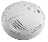 Carbon Monoxide Poisoning Protection ADT Monitored