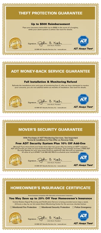 ADT_warrantees_and_guarantees_Movers_Security_Gaurantee_Money_back_service_guarantee_Theft_Protection_Guarantee_Homeowners_Insurance_Certificate